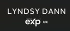 Lyndsy Dann Powered by eXp logo