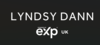 Lyndsy Dann Powered by eXp logo