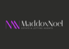 Maddox Noel logo