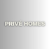 Privé Homes logo