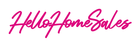 Hello Home Sales logo