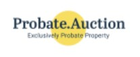 Probate.Auction logo