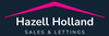 Hazell Holland - London and Kent logo