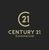 Century 21 Reality logo