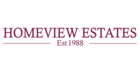 Homeview Estates logo