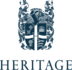 Heritage CO6 2PB logo