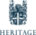 Heritage CO6 2PB logo