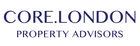 Core London Property Advisors logo