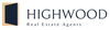 Highwood Estate Agents logo