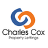 Charles Cox logo