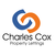 Charles Cox logo