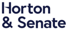 Horton & Senate logo