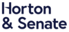 Horton & Senate logo