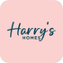 Harry’s Homes logo