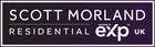 Scott Morland Residential Powered by eXp UK logo