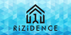 Rizidence logo