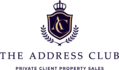 The Address Club logo