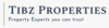 Tibz Properties logo