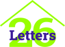 26 Letters Lettings and Property Management