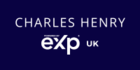 Charles Henry, Powered by eXp logo