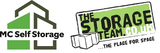 The Storage Team Ltd