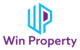 Win Property logo