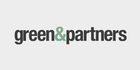 Green and Partners logo