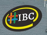 Ilford Business Centre logo