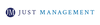 Just Management logo