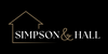 Simpson & Hall Ltd logo