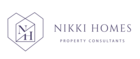 Nikki Homes logo