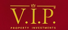 VIP PROPERTY INVESTMENTS logo