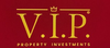 VIP PROPERTY INVESTMENTS logo