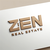 Zen Rent logo