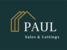 Paul Sales & Lettings logo