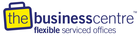 The Business Centre logo