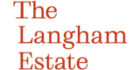 The Langham Estate logo