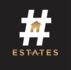 Hashtag Estates logo