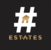 Hashtag Estates logo