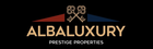 Alba Luxury - Prestige Properties logo