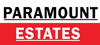 Paramount Estates logo