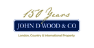 John D Wood & Co logo