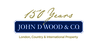 John D Wood & Co logo