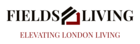 Fields Living logo