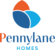 Penny Lane Homes Ltd, Paisley logo