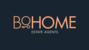 Bohome logo