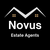 Novus Estate Agents logo