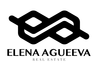 ELENA AGUEEVA REAL ESTATE logo