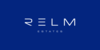 Relm Estates logo