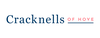 Cracknells of Hove logo